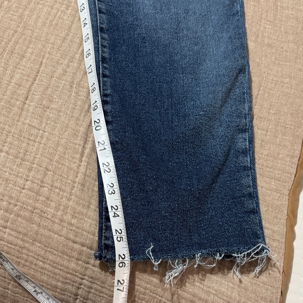 Kensie Vintage The Allie jeans - Picture 5 of 7